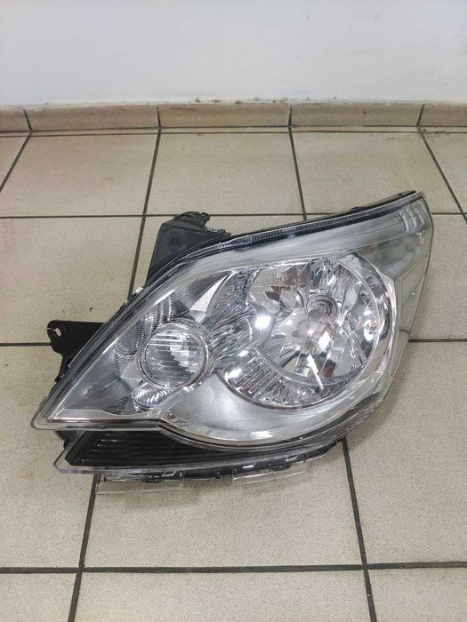 Фара передняя Cobalt