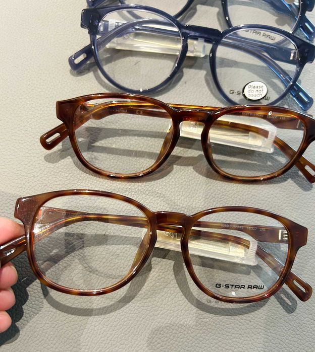 Rame Ochelari NOI -UK-branduri GStarRaw, Accesorize, Warehouse etc