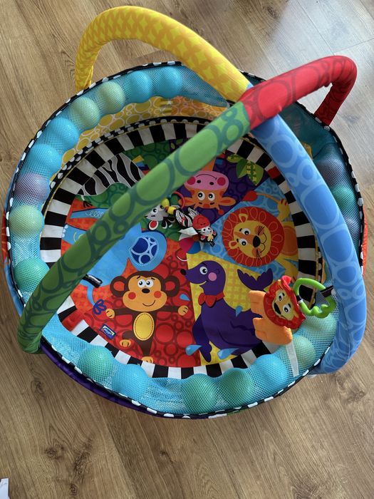 Активна гимнастика