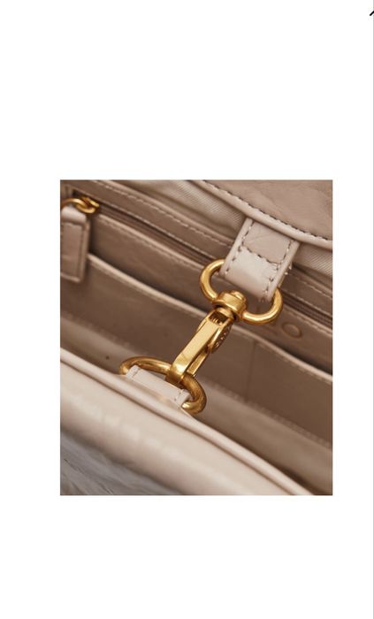 Чисто нова голяма дамска чанта Liu jo