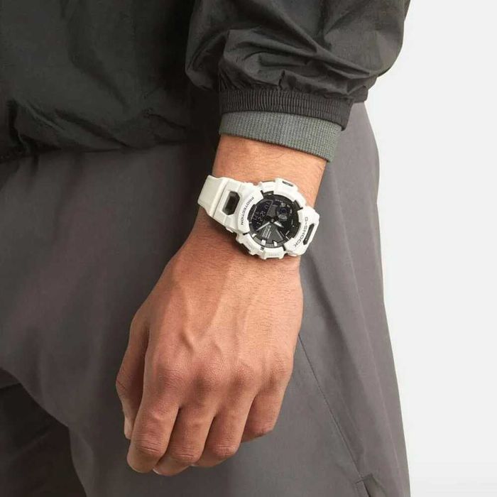 Нов часовник Casio G-Shock GBA-900-7AER - гаранция