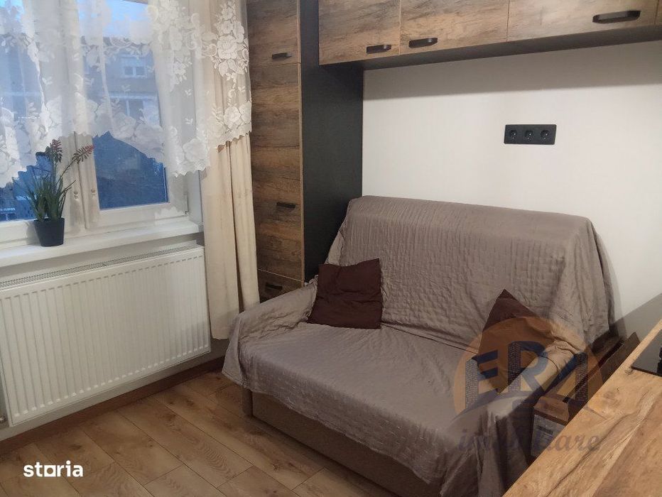 Garsoniera 1 camera, Rogerius, Str. Italiana