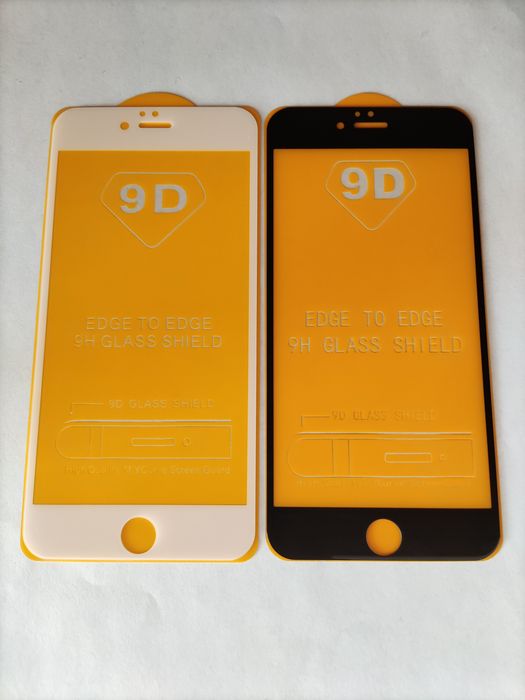Folie sticla iphone 16 x xs 11 17 pro 12 15 13 promax 14 8 PLUS husa