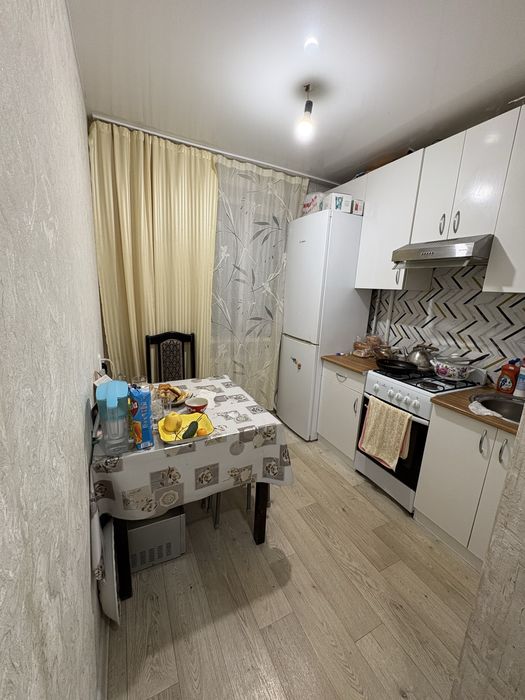 2-хкомнатная квартира