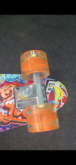 Skateboard Penny board