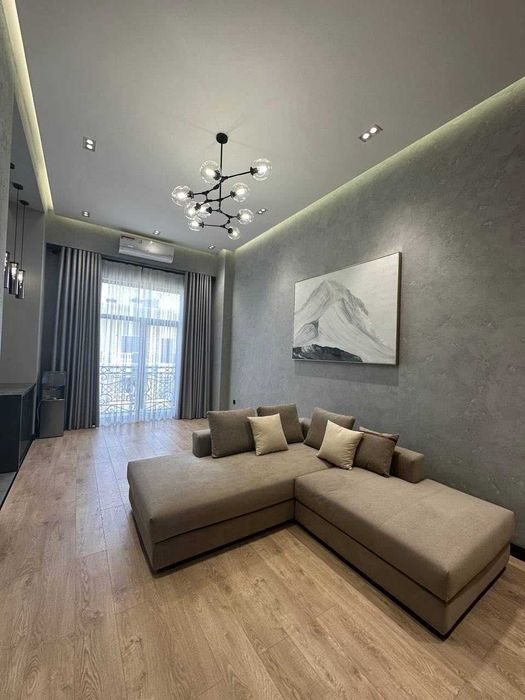 2-х комнатная в ЖК «Boulevard» ID: 6158