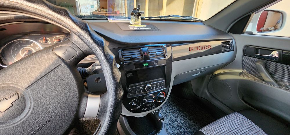 Gentra 2023 L.stayl срочно