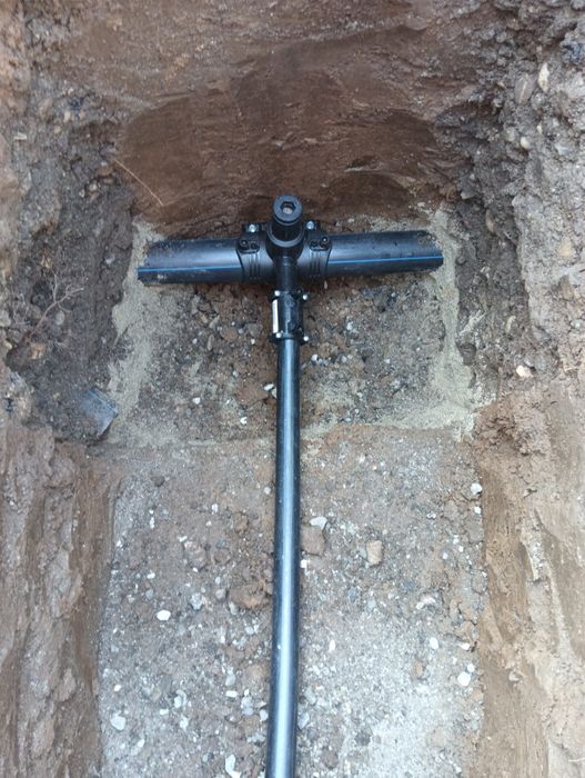 Instalații Apa și Canalizare