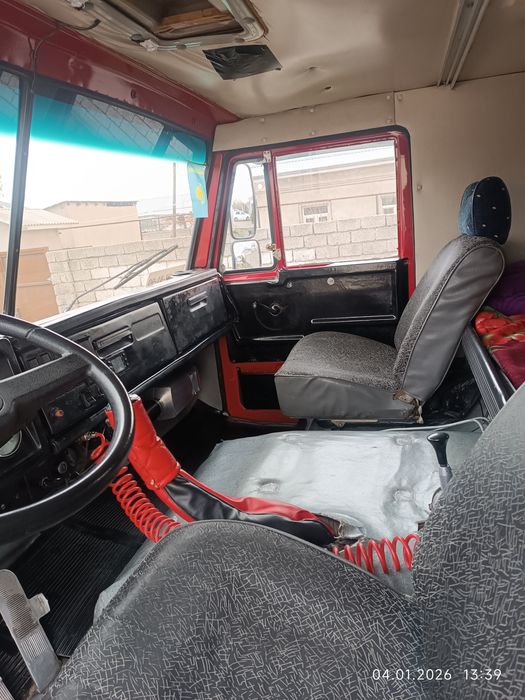 КамАЗ шаланда сотилади холати яхши