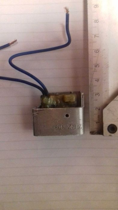 Soft Start cu temporizator inteligent,citeste descrierea