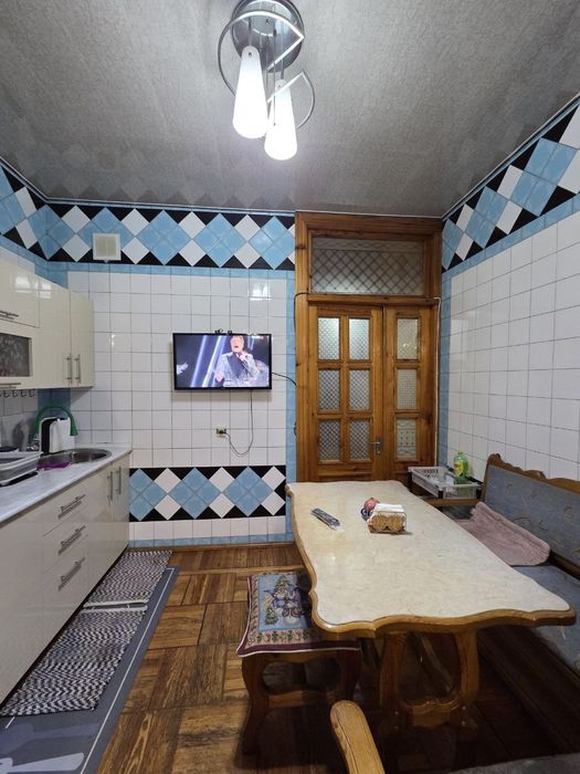 Сдается 4x комнатная квартира