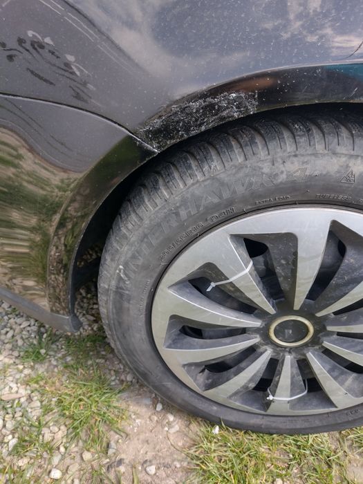 Vw jetta 19 tdi bls an 2008