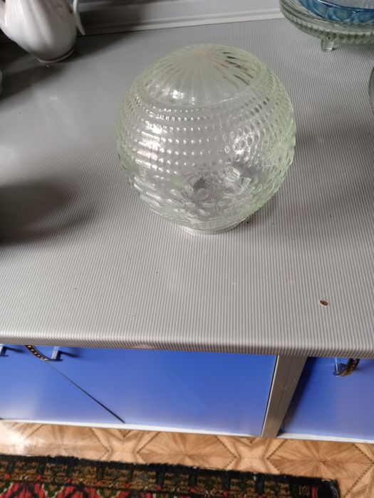 Тарелки кофейный сервиз