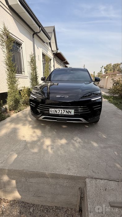 Автомобил CHEMPION 110 талик