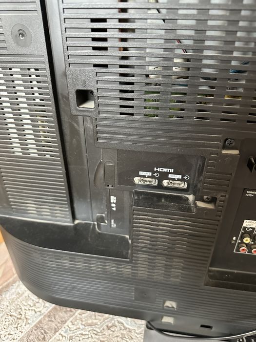 Телевизор  Панасоник