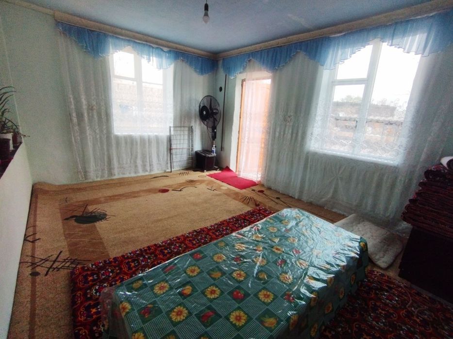 Xovli xonadon sirochniy sotiladi