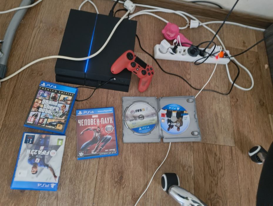 Ps 4 fat ps 4 ps 4