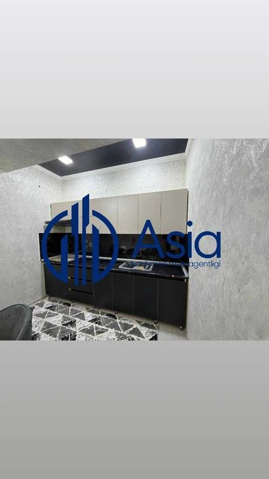 #K267 | Sotuvda: #2x xonali zamonaviy kvartira