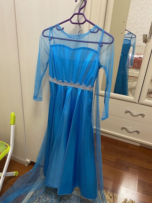 Платья для девочек  на НГ