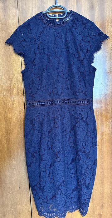 Рокля H&M, размер S