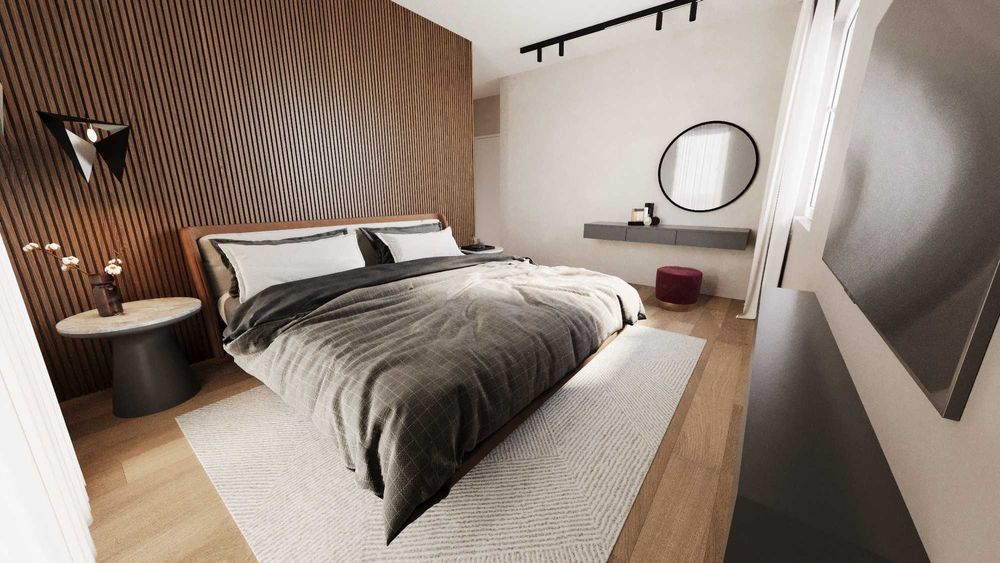 Complex nou de case Padurea Snagov