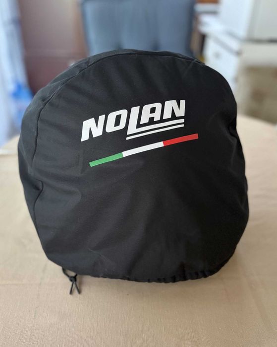 NOLAN N120 1 Classico