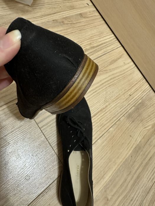 Обувь женская