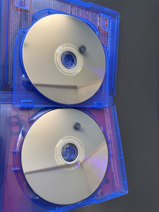 Red Dead Redemption 2 PS4 RUS SUB