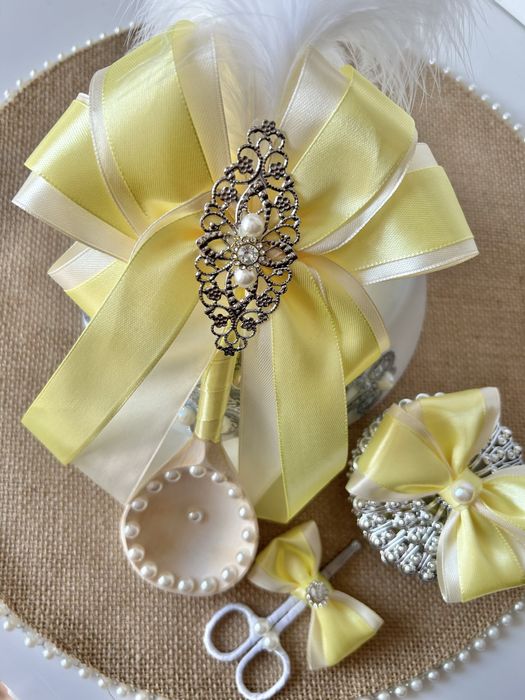 Кыркынан шыгару, наборы