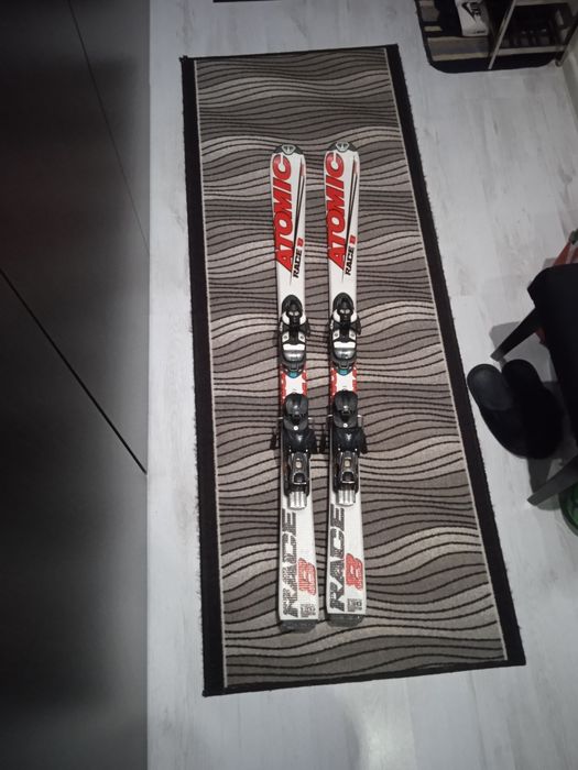 Ски-ATOMIC 130см.
