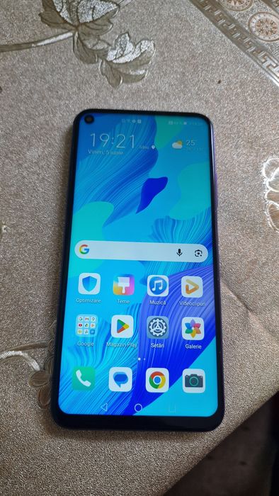 Huawei Nova 5T  128GB