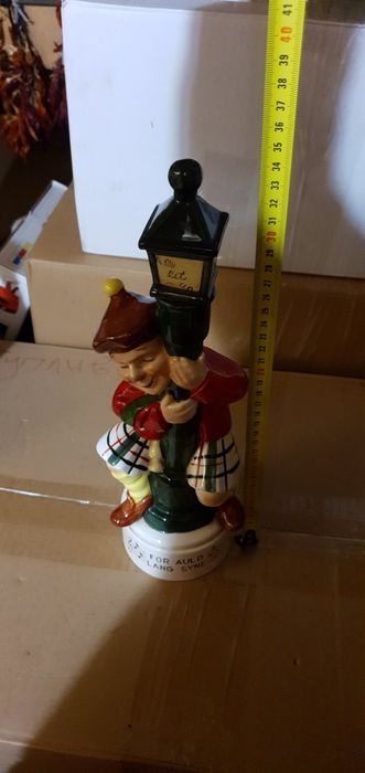 Уникална музикална бутилка