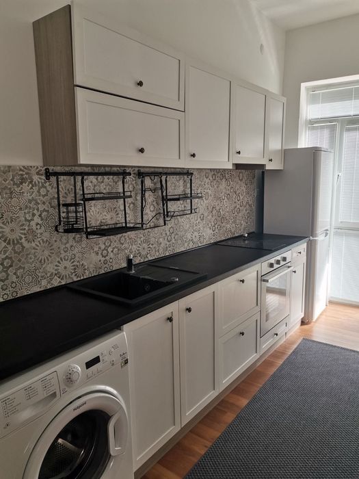 Двустаен под наем в Асеновград