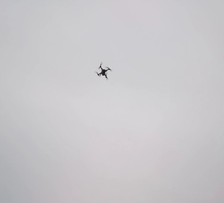 Dji phantom 3 standard