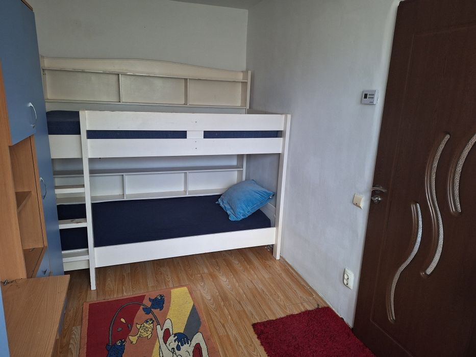 Apartament cu doua camere