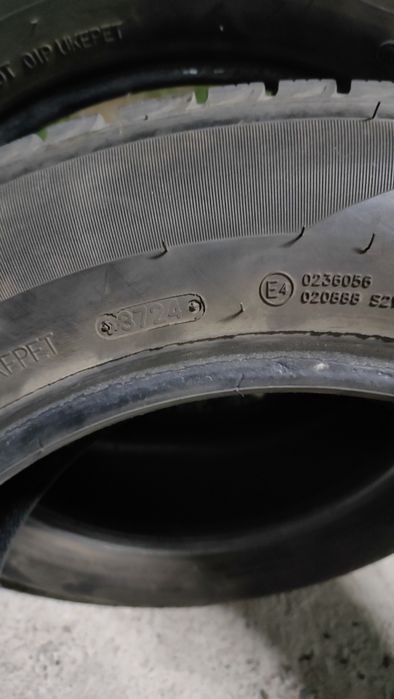 Продам зимние шины