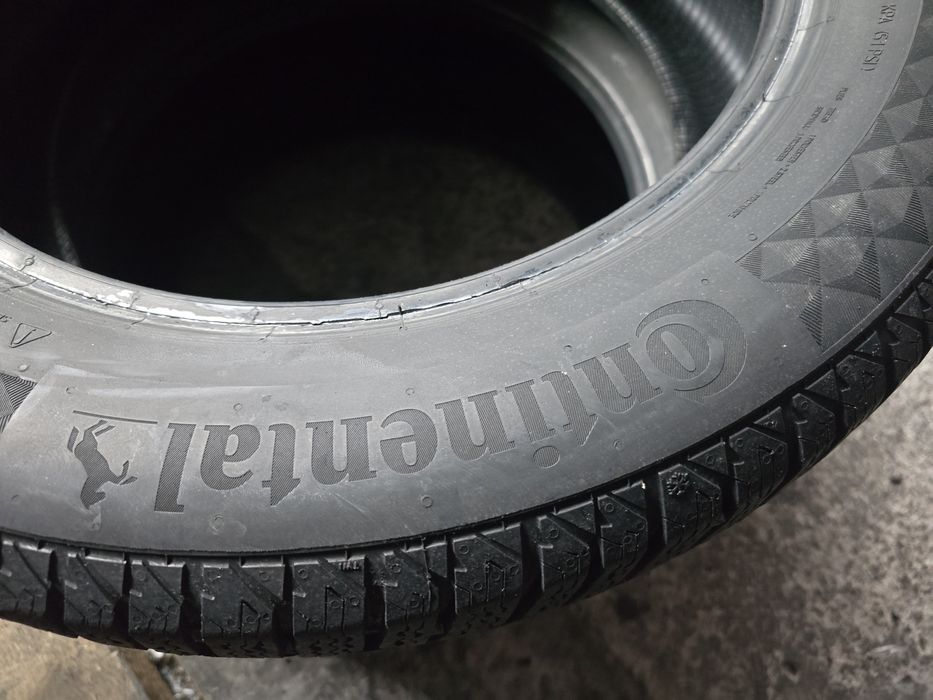 Continental 225/55 R17 101T MS iarnă