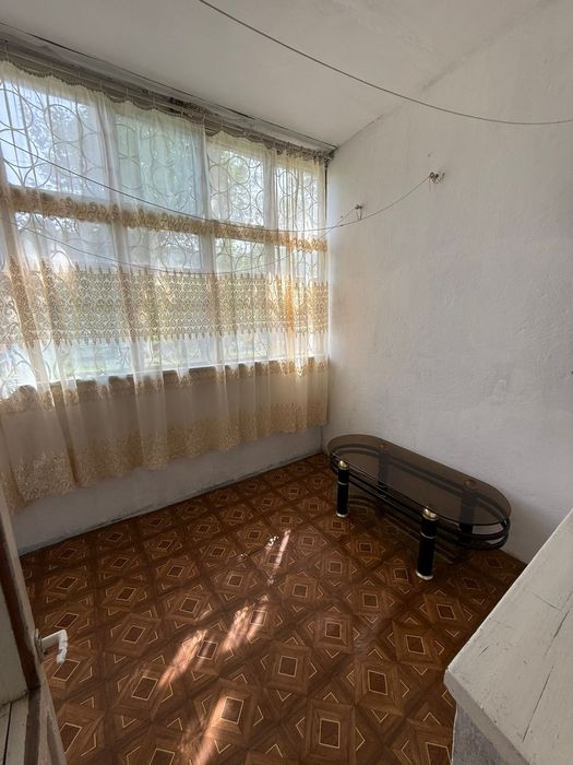 3х комнатная квартира