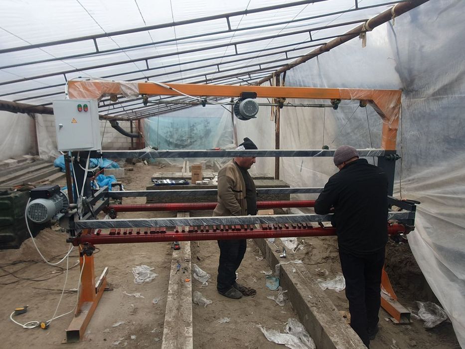 Ґазáблок станоги сотилади