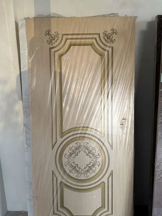 Межкомнатные двери