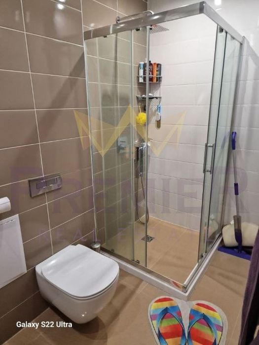 Продава се Четиристаен апартамент в Варна, Победа - 172 кв.м за 3444 €/кв.м - Снимка #11