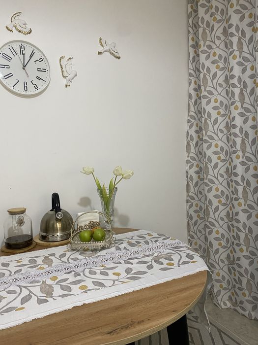 Кухонные шторы срочно