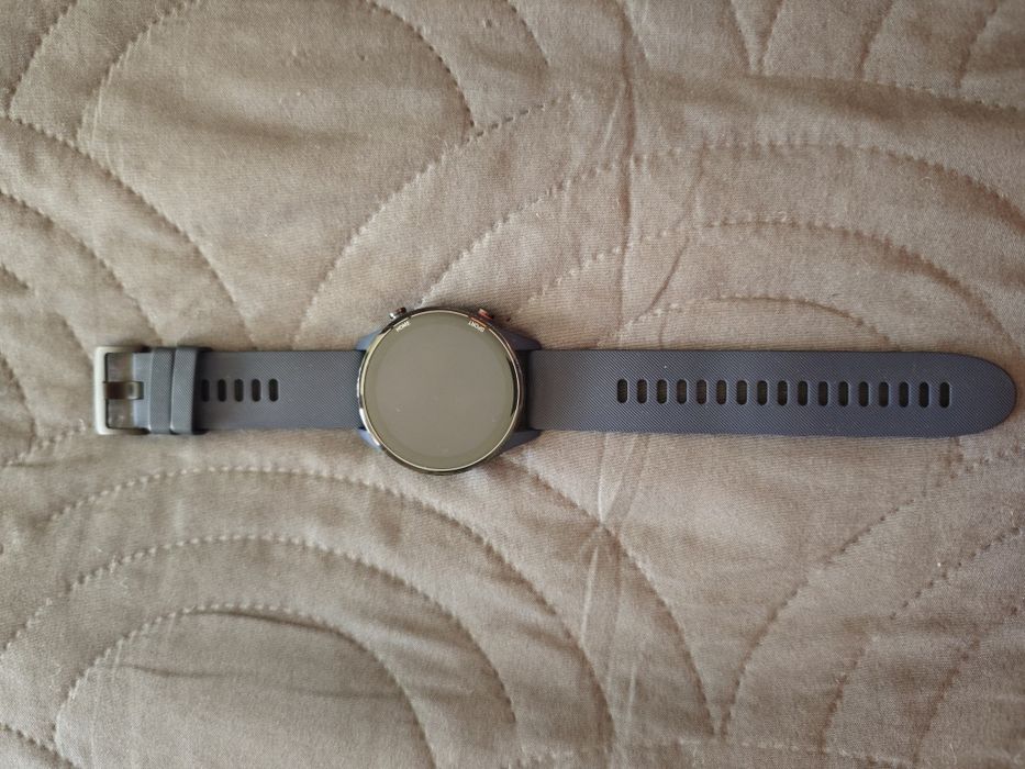 Xiaomi Mi Watch, Navy Blue