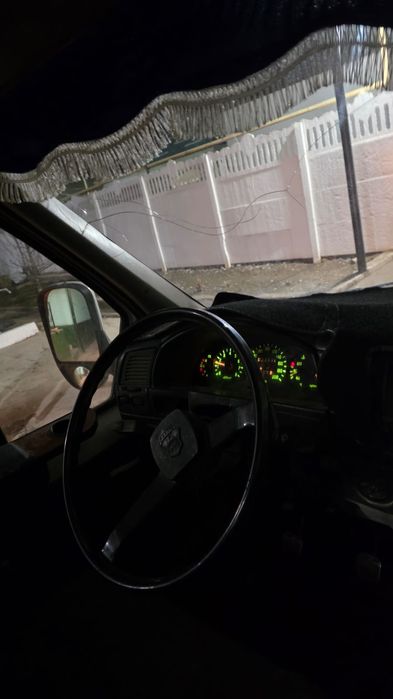 Газель 2001 жылғы