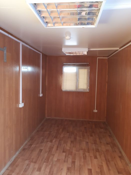 Контейнер 6метр.