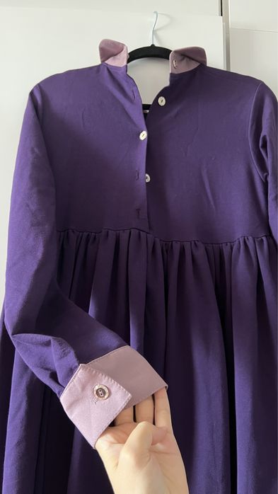 платье от Динара Арыстан