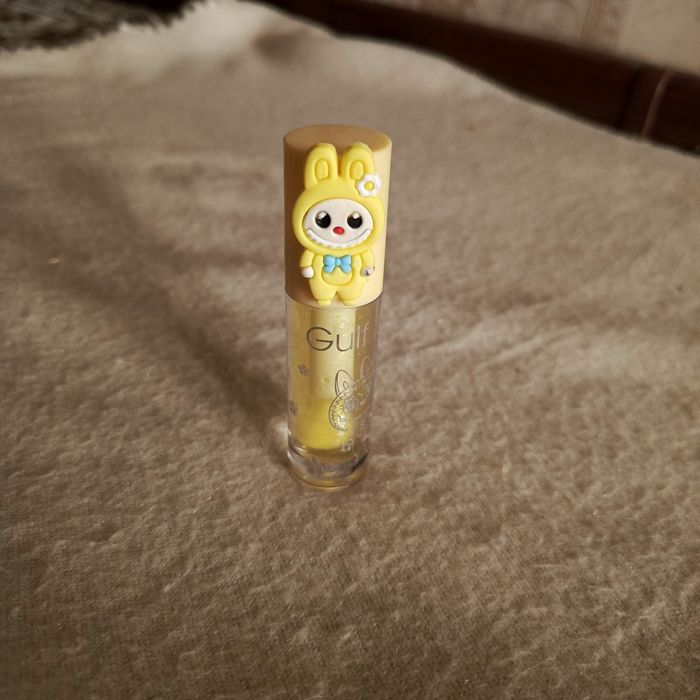 Блеск для губ для девочек labubu лабубу