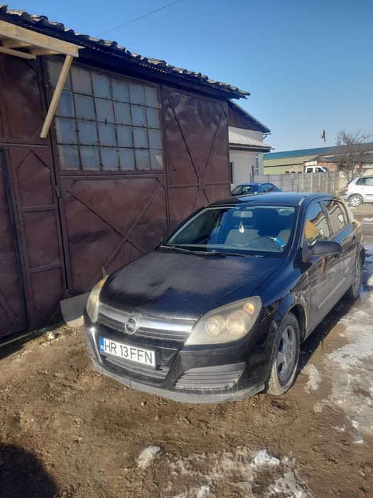 Vând Opel Astra H 1300 Diesel