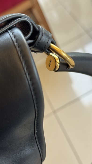 Чанта Saint Laurent