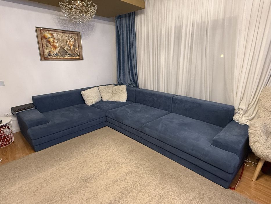 Canapea living ca noua 250x350x110